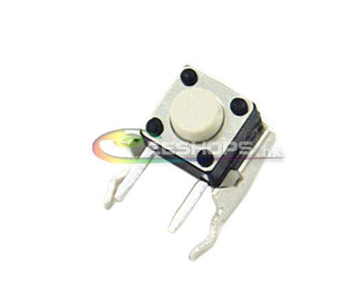 New Original RB LB Key Micro Contact Switch Microswitch Button for Xbox 360 One XboxOne Wireless & Wired Controllers Repair Part White