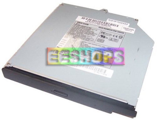 12.7mm DVD-ROM Combo CD RW Drive SBW-242 for Lenovo E260