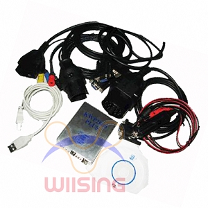 KWP 2000 Plus ECU REMAP Flasher No.KWP2000+