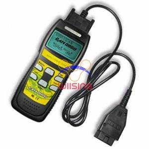 Car Diagnostic Scanner Code Reader OBD 2 CAN U581 '08