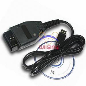 OBD2 ECU Remap Flash TUNING TOOL EOBD-II Galletto 1260