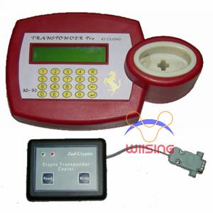 The Transponder Key Duplicator Plus AD90