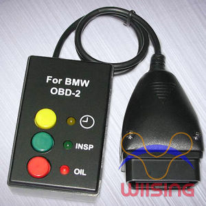 BMW OIL RESET OBD