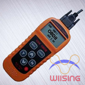 CAS810 code scanner