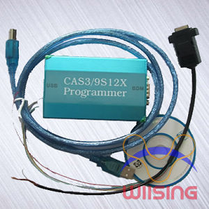 CAS3 PROGRAMMER