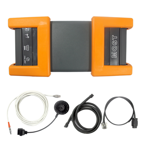 BMW OPS DIS V57 SSS V32 Diagnose and Programming Tool