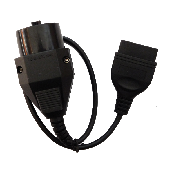 BMW 20pin to obd2 16 Pin Connector