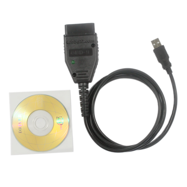 VAG TACHO USB 2.2