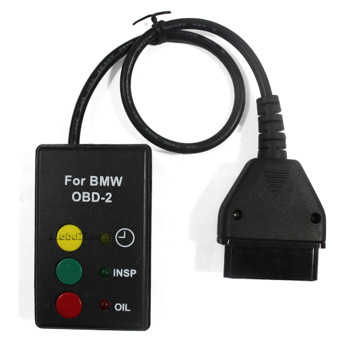 SI-Reset BMW OBD2