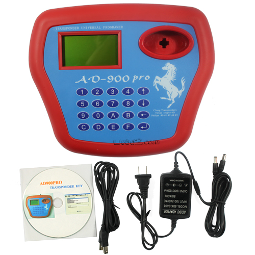 Clone King key programmer