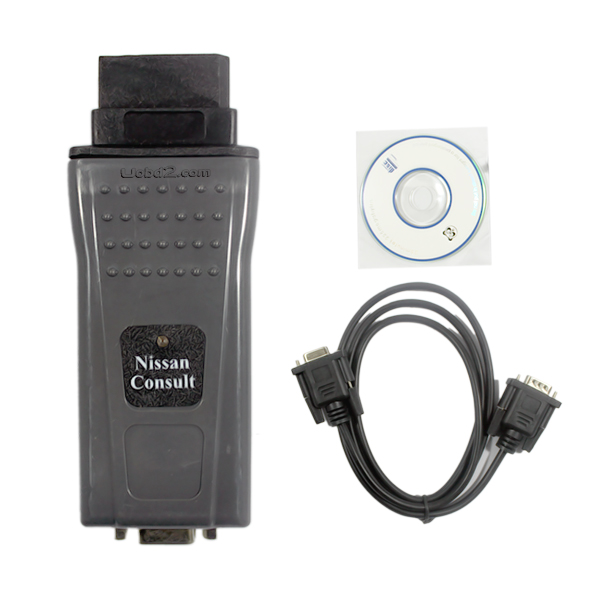 Nissan Consult Diagnostic Interface