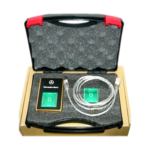 Benz IR NEC Key programmer