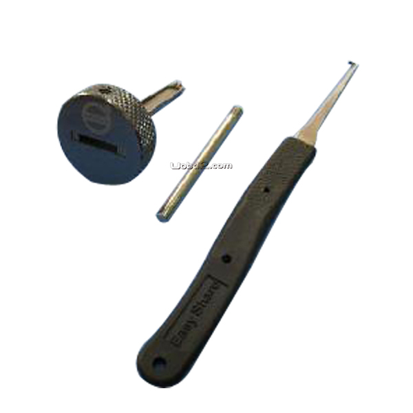 Unlock Tool For Volvo old (ES-HU56)