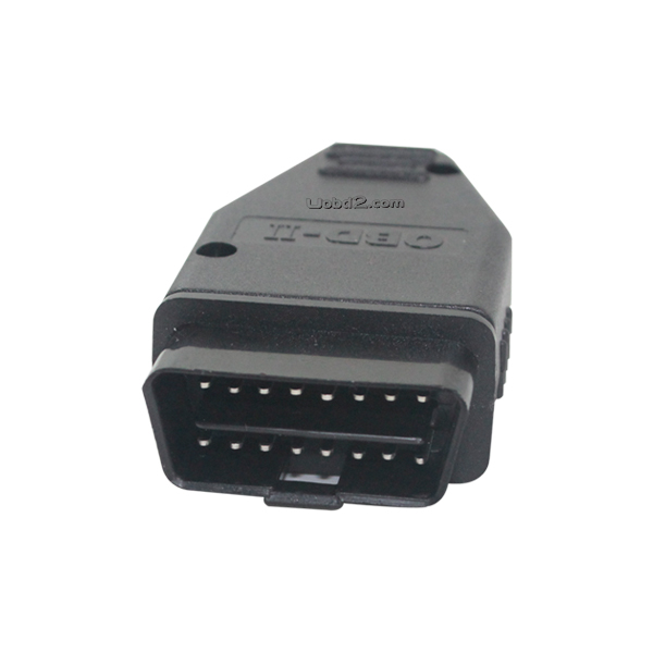 OBD2 16Pin Connector