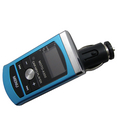 4 in 1 (SD/MMC Card, USB Port, LCD Display, FM Modulator) Car MP