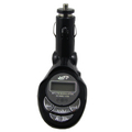 Car MP3 Player (SD Card,USB Port and Audio Cable) with LCD Displ