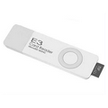 E3 Card Reader Micro SD/TF Card Reader PS3 Dongle with 128KB