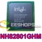 Laptop Chip Intel NH82801GHM GHM SL8YR South Bridge BGA Chipset