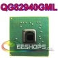 Laptop Chip Intel 82940GML,QG82940GML South Bridge Chipest