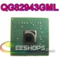 Laptop Chip Intel QG82943GML South Bridge Chipset