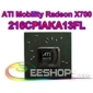 ATI Mobility Radeon X700 216CPIAKA13FL Graphic Processor BGA Chi