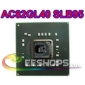 Laptop Chip Intel AC82GL40 SLB95 Graphics And Memory Controller