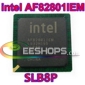 Laptop Chip Intel AF82801IEM SLB8P 82801IEM 82801 IEM Chip