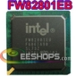 Laptop Chip INTEL FW82801EB Communications I/O Controller Hub