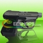 30mW P.38 Laser Green laser pointer