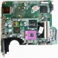 HP DV5 INTEL PM45 P45 G98 Laptop Motherboard 482867-001