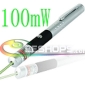 Green Laser Pointer 100mW High Power