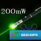 200mW Green Laser Pointers