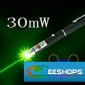 30mW Green Laser Pointers