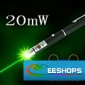 20mW Green Laser Pointers