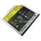 ThinkPad T400 W500 W700 9.5mm Blu-Ray Burner DVD Drive UJ-232