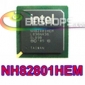 Laptop Chip INTEL NH82801HEM SLA5R South Bridge IC