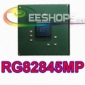 Laptop Chip Intel RG82845MP 845MP SL66J MCH North Bridge