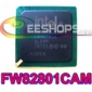 Laptop Chip INTEL FW82801CAM South&North Bridge IC