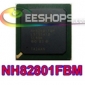 Laptop Chip INTEL NH82801FBM SL89K South Bridge Chipset