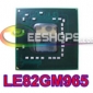 Laptop Chip INTEL LE82GM965 Graphics and Memory Controller Hub (