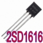 10 Pcs NEC 2SD1616 D1616 NPN Epitaxial Silicon Transistor