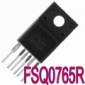 FSC FSQ0765R Green-Mode Fairchild Power Switch FPS Q0765R