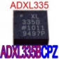 ADXL335 ADXL335BCPZ Small Low Power 3-Axis Accelerometer ADXL335B