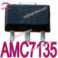 ADDtek AMC7135 350mA Current Regulator SOT-89 LED Driver IC