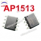 AP1513 PWM Control 2A Step-Down Converter SOP-8 By Anachip Corp