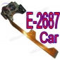 Panasonic E-2687 Car Optical Pick Up E2687 CD Laser Lens for Audi Toyota