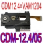 Philips CDM-12.4/05 Optical Pick up Mechanism CDM12.4 Can Repalce VAM1204 CD Laser Lens Assembly