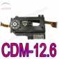 Philips CDM-12.6 Optical Pick Up Assembly CDM12.6 CD Laser Lens Unit (Free Shipping)