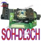 Samsung SOH-DL3CH Optical Pick Up DV34 Mechanism SOHDL3CH DVD Laser Lens Assembly