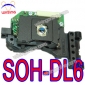 Samsung SOH-DL6 Laser Lens SOHDL6 Optical Pick-Up for CD DVD